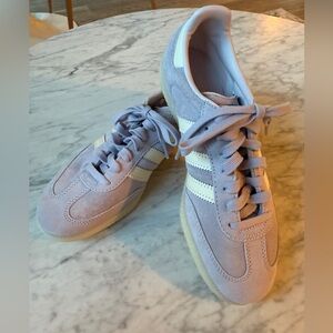 adidas Samba- FITS LIKE AN 8